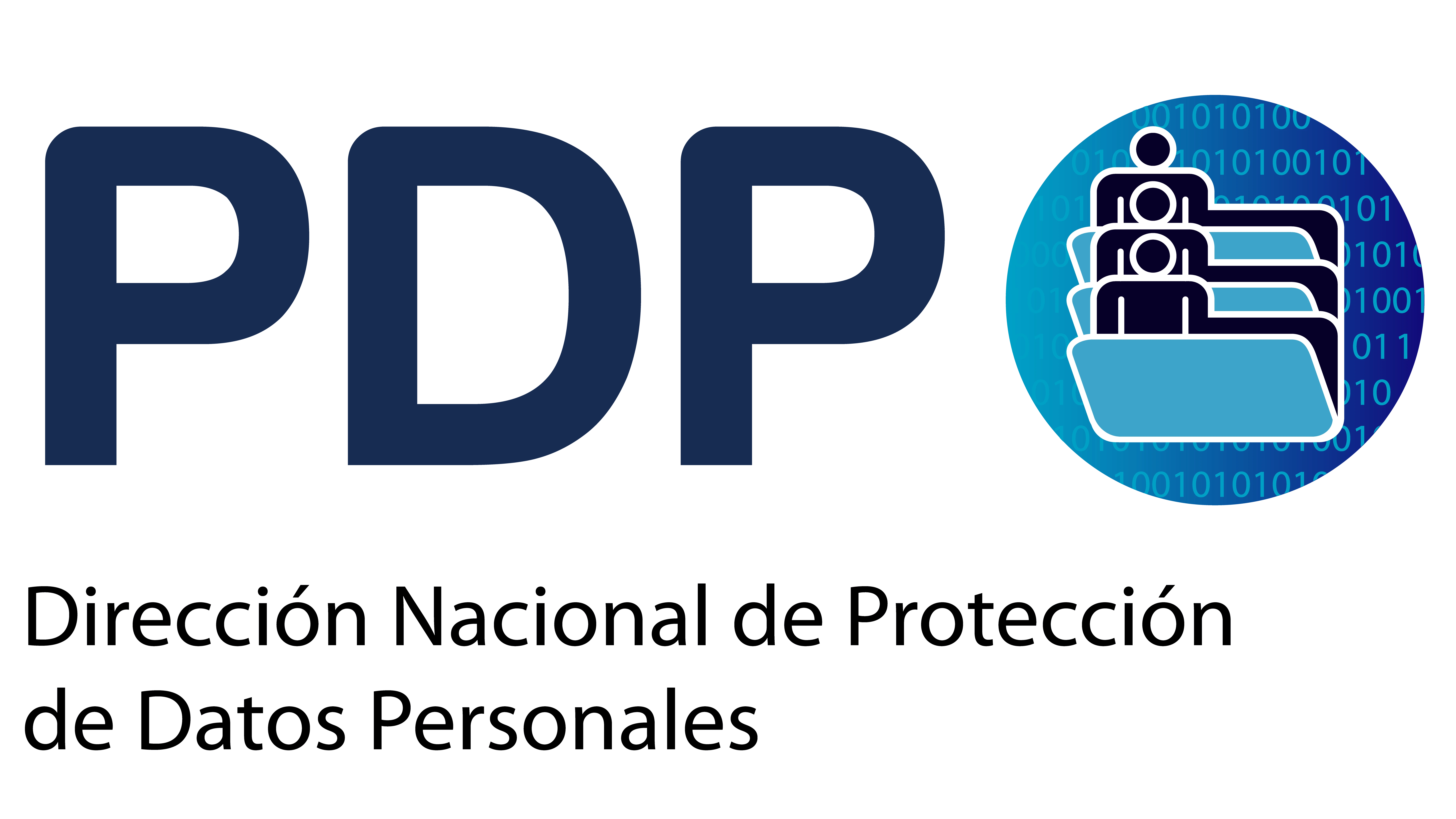 Protección de Datos Personales